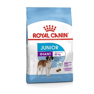 Obrázok Royal canin Kom. Giant Junior  15kg