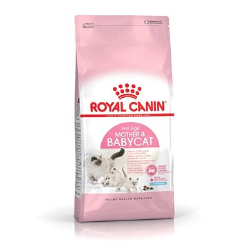 Obrázok Royal canin Kom.  Feline Babycat  4kg