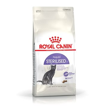 Obrázok Royal canin Kom.  Feline Sterilised 10kg