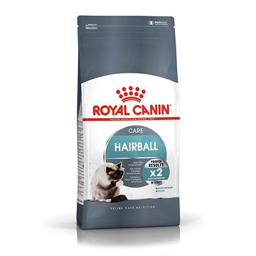 Obrázok Royal canin Kom.  Feline Hairball care 4kg