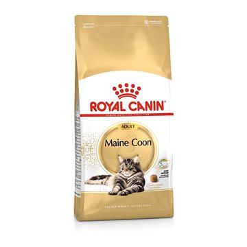 Obrázok Granule Royal Canin Breed Feline Maine Coon 10kg 35048