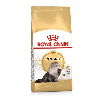 Obrázok Granule Royal Canin Breed Feline Persian 10kg 35045