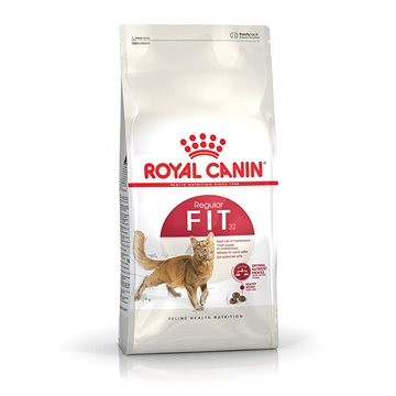 Obrázok Royal canin Kom.  Feline Fit  10kg