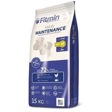 Obrázok FITMIN dog Maxi Maintenance 15 kg