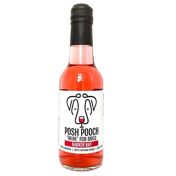 Obrázok Pawsecco Rose (5060362611141)