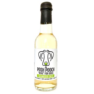 Obrázok Pawsecco White (5060362611134)