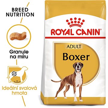 Obrázok Royal Canin Boxer  12 kg