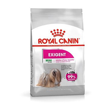 Obrázok Royal Canin Mini Exigent  1kg