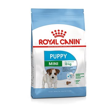 Obrázok Royal canin Kom. Mini Junior  800g