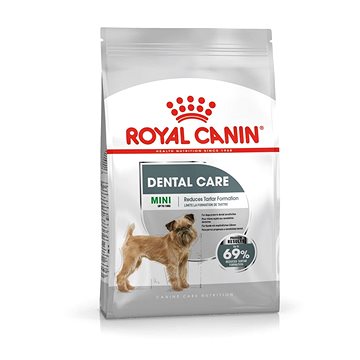 Obrázok Royal Canin Mini Dental Care 1 kg (3182550894395)