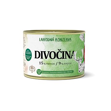 Obrázok Pet Farm Family Zverina 180g