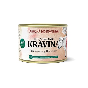 Obrázok Pet Farm Family Krava 180g