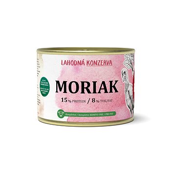 Obrázok Pet Farm Family Moriak 180 g (8594178750024)