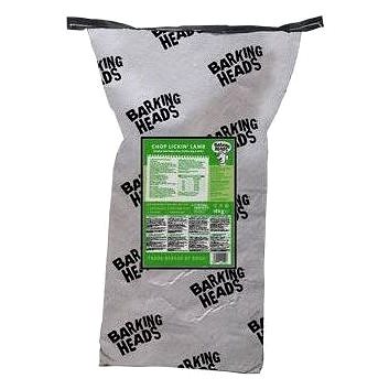 Obrázok BARKING HEADS PROFESSIONAL LAMB 18kg