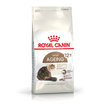 Obrázok Royal Canin Ageing (12+) 2 kg (3182550786218)