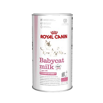 Obrázok Royal Canin Babycat Milk 0,3 kg (3182550710862)