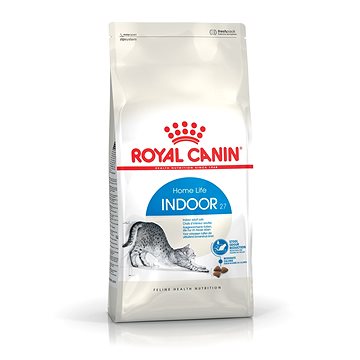 Obrázok Royal canin Kom.  Feline Indoor  400g