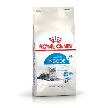 Obrázok Royal Canin Indoor (7+) 1,5 kg (3182550784399)