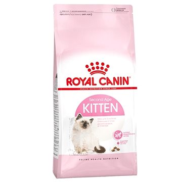 Obrázok Granule Royal Canin kom. Feline Kitten 400g 16268