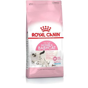 Obrázok Royal canin Kom.  Feline Babycat  2kg