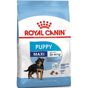 Obrázok Royal canin Kom. Maxi Junior  4kg