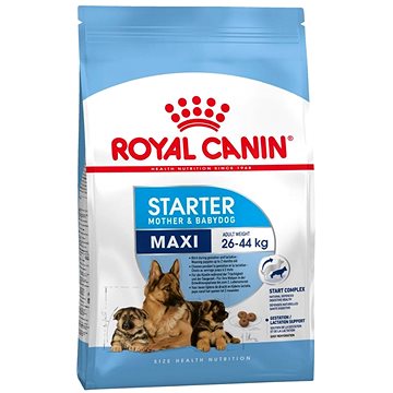 Obrázok Royal canin Kom. Maxi Starter 15kg