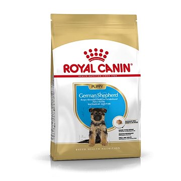 Obrázok Royal canin Breed Německý Ovčák Junior  12kg