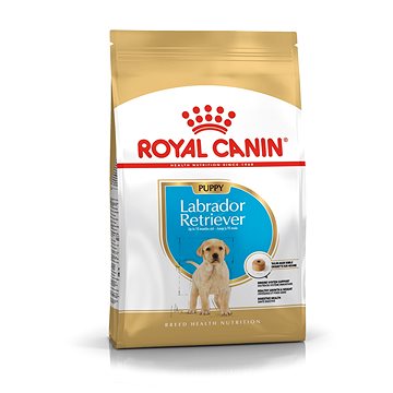 Obrázok Royal Canin Labrador Puppy 3 kg (3182550725507)