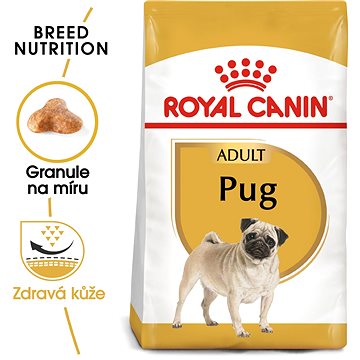 Obrázok Royal canin Breed Mops 1,5kg