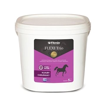 Obrázok FITMIN Horse FLEXI Trio 5 kg