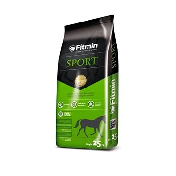 Obrázok FITMIN SPORT 25 kg