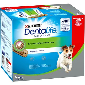 Obrázok Dentalife small Multipack 30 ks (7613038133287)