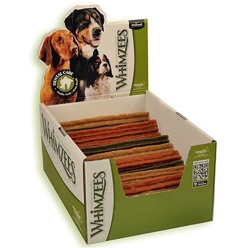 Obrázok WHIMZEES Stix M 15cm/30g box 100ks