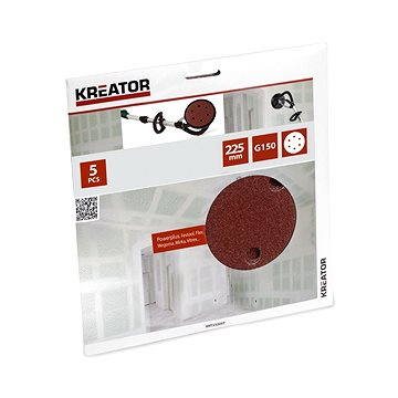 Obrázok Kreator KRT232007, 225 mm