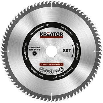 Obrázok Kreator KRT020429, 254 mm