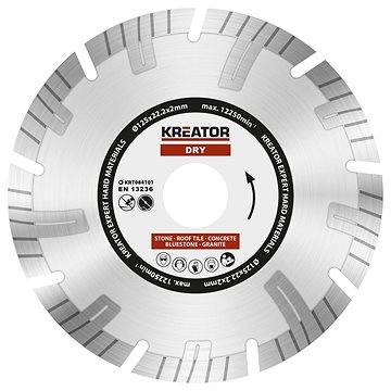 Obrázok Kreator KRT084101, 125 mm