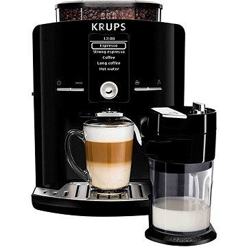 Obrázok Krups Latt'Espress, One touch cappucino EA829810