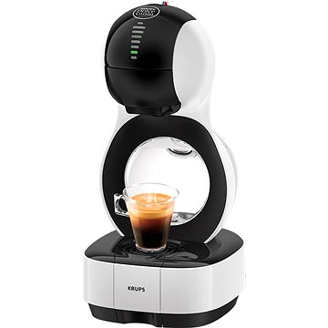 Obrázok Krups Nescafé Dolce Gusto Lumio KP130131