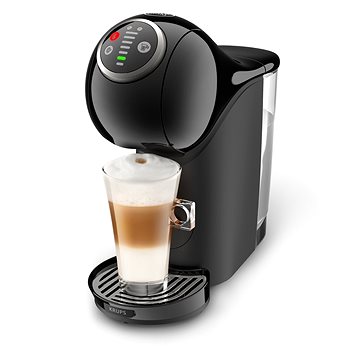 Obrázok KRUPS KP340831 Nescafé Dolce Gusto Genio S Plus