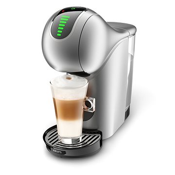 Obrázok KRUPS KP440E31 Nescafé Dolce Gusto Genio S Touch