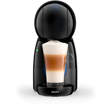 Obrázok Krups NESCAFÉ Dolce Gusto Piccolo XS KP1A0831 čierne