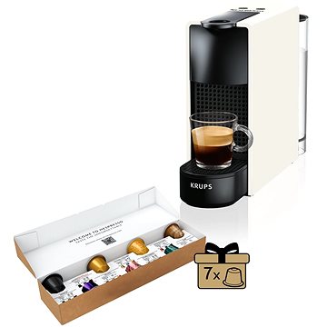 Obrázok Nespresso Krups Essenza Mini XN1101 (XN110110)