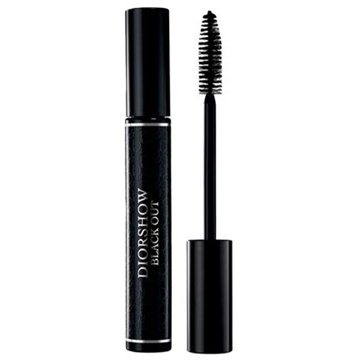 Obrázok CHRISTIAN DIOR Dior Diorshow Blackout Mascara Riasenka Black 10ml