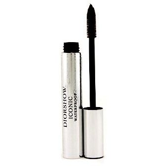 Obrázok CHRISTIAN DIOR Diorshow Iconic Extreme Mascara Waterproof Riasenka 090 Black 8ml