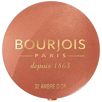 Obrázok BOURJOIS Blush 32 Ambre d'Or 2,5 g