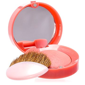 Obrázok BOURJOIS Blush 54 Rose Frisson 2,5 g (3052503755434)