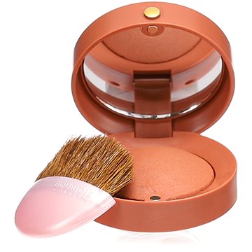 Obrázok BOURJOIS Blush 85 Sienne 2,5 g (3052503758534)