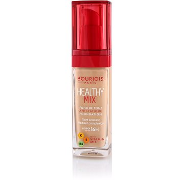 Obrázok BOURJOIS Healthy Mix Foundation 54 Beige 30 ml (3052503735405)