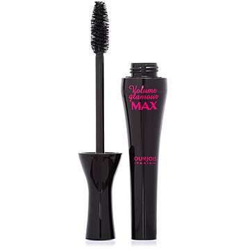 Obrázok BOURJOIS Mascara Volume Glamour Max 51 Noir Max 10 ml (3052503705118)