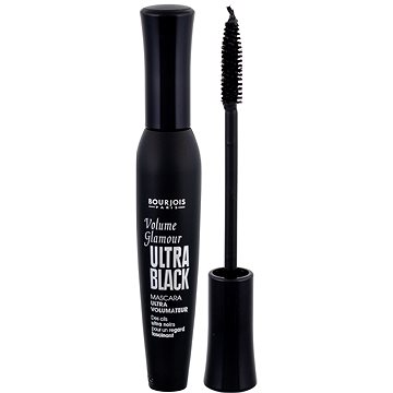 Obrázok BOURJOIS PARIS Mascara Volume Glamour Ultra Riasenka Ultra Black 12ml